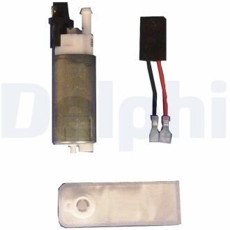 Топливный насос Delphi FE050112B1