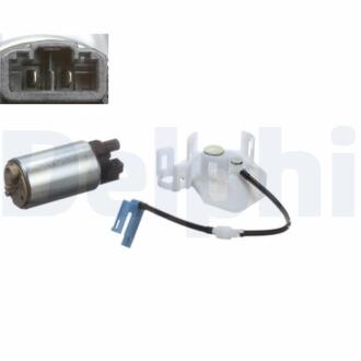 TOYOTA Паливний насос AURIS 1.8 Hybrid 10- Delphi FE067012B1