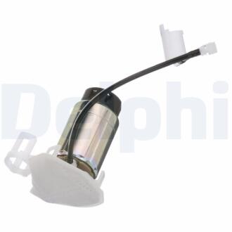 LEXUS Вузол подачі палива RX 350 06-08 Delphi FE070511B1