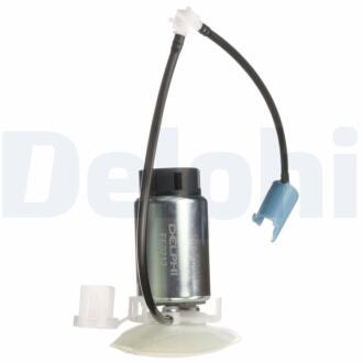 LEXUS Паливний насос GX 470 01-, TOYOTA FJ CRUISER 4.0 06- Delphi FE071211B1