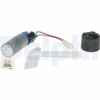 Топливный насос Delphi FE080112B1