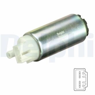 Паливний насос Delphi FE081112B1