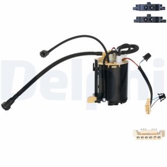 LAND ROVER Насос паливний DISCOVERY IV 09- Delphi FE090812B1