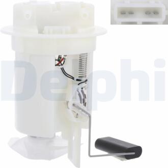 Паливний насос в зборі Delphi FE1017812B1