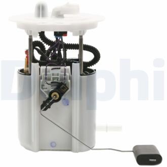 JEEP Вузол подачі палива GRAND CHEROKEE IV 3.6 10- Delphi FG085611B1