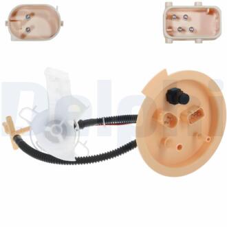 BMW Топливоподкачивающий насос (модуль) 5.0 Bar 5 F10,5 Gran Turismo,6 F12 2.0/3.0d 10- Delphi FG111512B1
