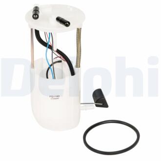 Топливный насос в сборе Delphi FG116012B1