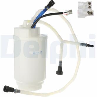 Топливный насос с фильтром Delphi FG140412B1