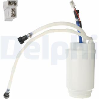 Топливный насос с фильтром Delphi FG140512B1