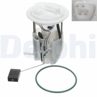 JEEP Вузол подачі палива COMPASS 2.4 06-, DODGE Delphi FG153611B1