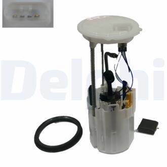 Паливний насос в зборі Delphi FG204312B1