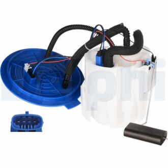 OPEL Модуль подачі палива ASTRA H 2.0 04- Delphi FG235912B1