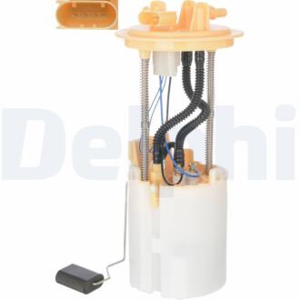 DB паливний насос Sprinter 2,1/3,0CDI 06-. Delphi FG239712B1