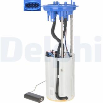 IVECO Вузол подачі палива DAILY IV 06- Delphi FG245012B1