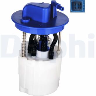 Топливный насос в сборе Delphi FG249312B1