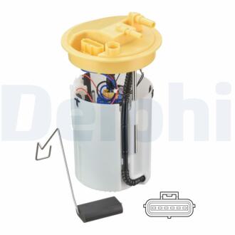 Паливний насос Delphi FG249512B1