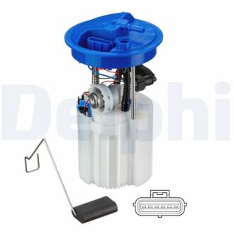 Паливний насос Delphi FG264012B1
