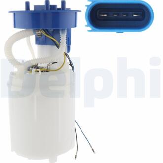VW Вузол подачі палива T5 2.0 03- Delphi FG265412B1