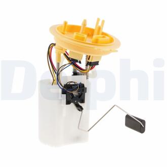 Паливний насос Delphi FG269012B1