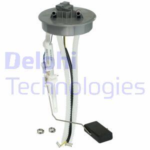 Датчик рівня палива Delphi FL038712B1