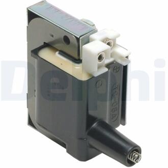Катушка зажигания Delphi GN1006811B1