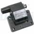 DAEWOO Катушка зажигания Matiz 0.8 98- Delphi GN1017012B1 (фото 1)