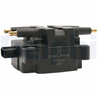 Котушка запалювання Delphi GN1022012B1