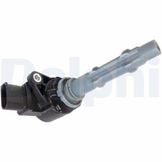 Катушка зажигания Delphi GN10235