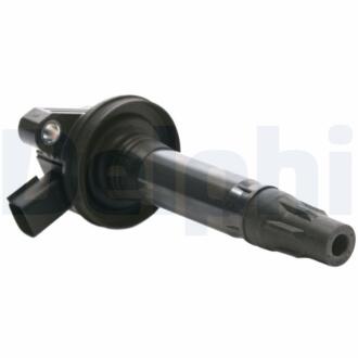MAZDA Катушка зажигания CX-9 3.5/3.7 07- Delphi GN1023711B1