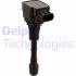 NISSAN Катушка зажигания Teana,350Z,Murano,Infiniti 3.5 02- Delphi GN1024411B1 (фото 1)