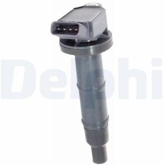 Котушка запалювання Delphi GN10313