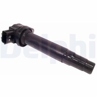 Катушка зажигания Delphi GN1033612B1