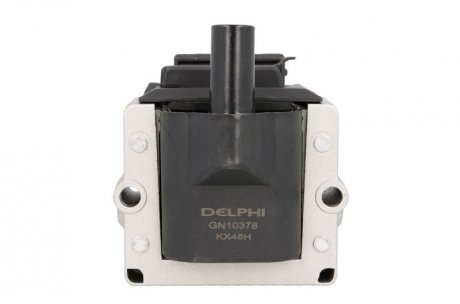 Катушка системи запалювання Delphi GN10378-12B1 (фото 1)
