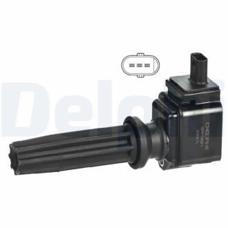Котушка запалювання Delphi GN10621