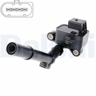 Катушка системи запалювання Delphi GN1103212B1