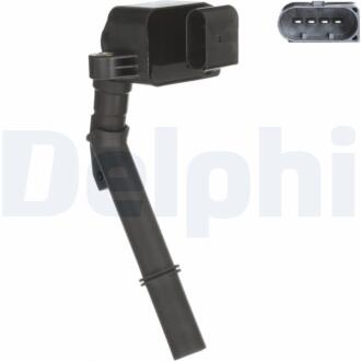 Катушка системи запалювання Delphi GN1105312B1