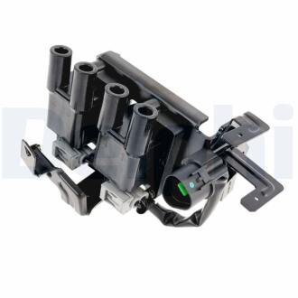 Катушка системи запалювання Delphi GN1112012B1