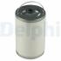 DB Фильтр топливный диз.H=145mm OM 401/440/441/442...CLAAS комбайны Delphi HDF499 (фото 1)