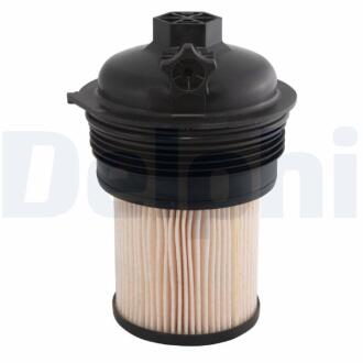 Паливний фільтр Delphi HDF890