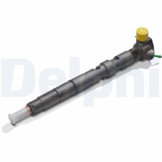 Форсунка Delphi HRD337