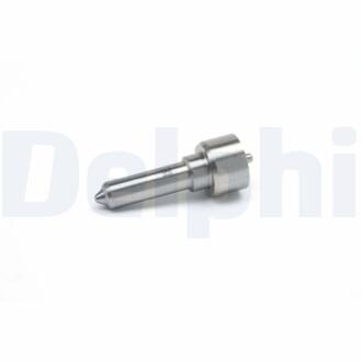 Розпилювач, 2.4TDCI 140PS Delphi L145PBD