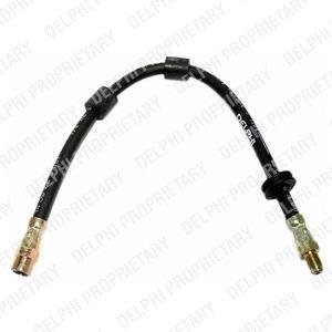 Тормозной шланг Delphi LH0218