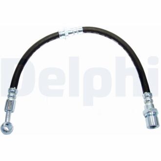 CHEVROLET Тормозной шланг передний левый Lacetti Delphi LH6720