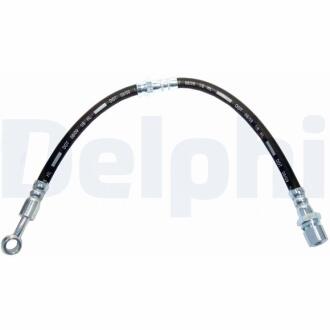 CHEVROLET Тормозной шланг передний правый Lacetti Delphi LH6721