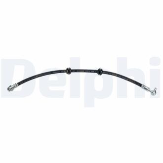LAND ROVER Гальмівний шланг задн. правий RANGE ROVER EVOQUE Delphi LH7705