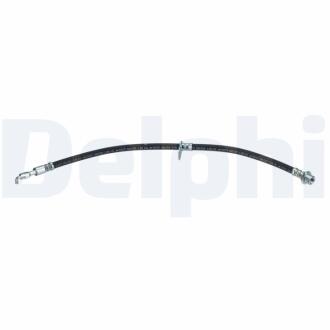 TOYOTA Гальмівний шланг задній правий C-HR 1.2-2.0 16-, CAMRY 2.5/3.5 17- Delphi LH7783