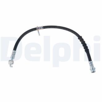 FORD Гальмівний шланг передн. лівий GALAXY III 1.5-2.0 15- EcoBoost Delphi LH7852