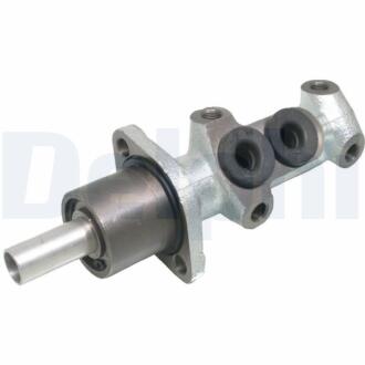 AUDI Главный тормозной цилиндр Audi 80 -96, 90 -91, 100 -94 (-ABS) Delphi LM30049