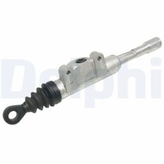 BMW Главный цилиндр сцепления E36 316-325 90- 19.05mm Delphi LM40003