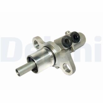 VW Главный тормозной цилиндр A4/6/8 94-,Passat 96- Delphi LM80186